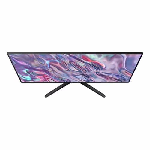 Samsung ViewFinity S50GC 34" 3440x1440 100Hz VA Monitor image