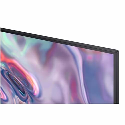 Samsung ViewFinity S50GC 34" 3440x1440 100Hz VA Monitor image