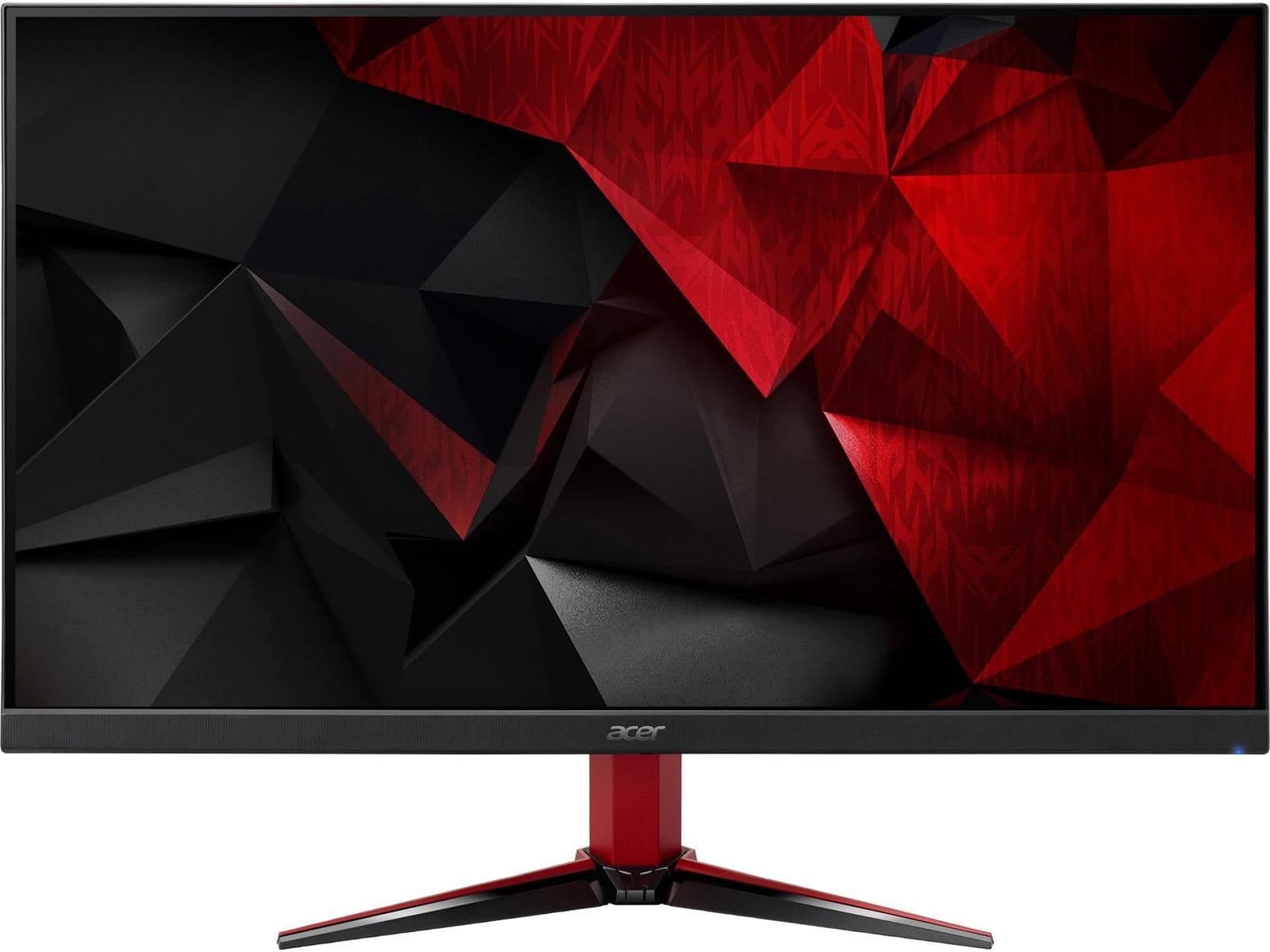 Acer VG271 Pbmiipx 27" 1080p 144Hz IPS Monitor main image