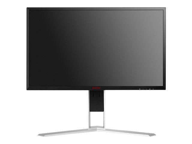 AOC AG271QG 27" 1440p 165Hz IPS Monitor image