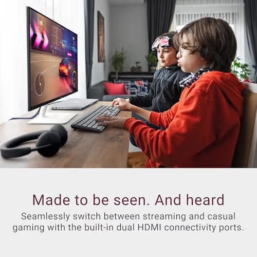 Dell S2425HS 23.8" 1080p 100Hz IPS Monitor image
