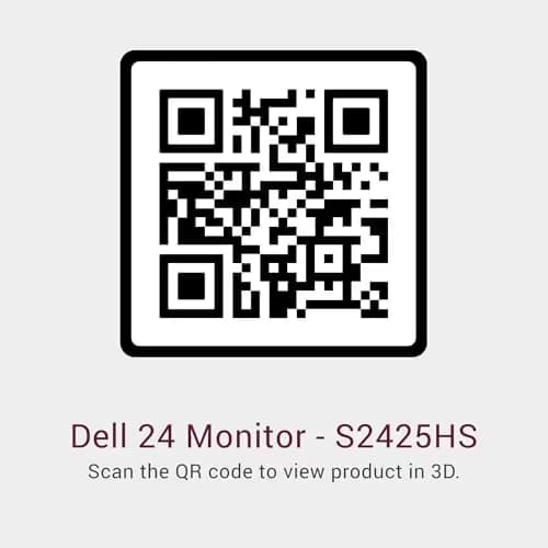 Dell S2425HS 23.8" 1080p 100Hz IPS Monitor image