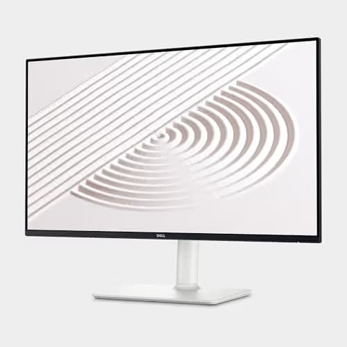 Dell S2425HS 23.8" 1080p 100Hz IPS Monitor image