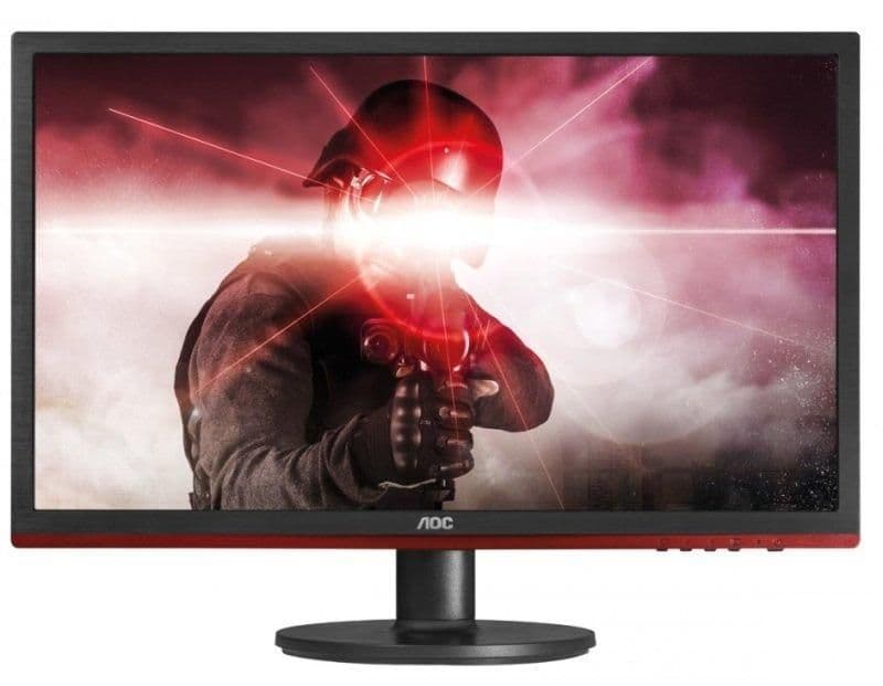 AOC G2460VQ6 24" 1080p 75Hz TN Monitor main image