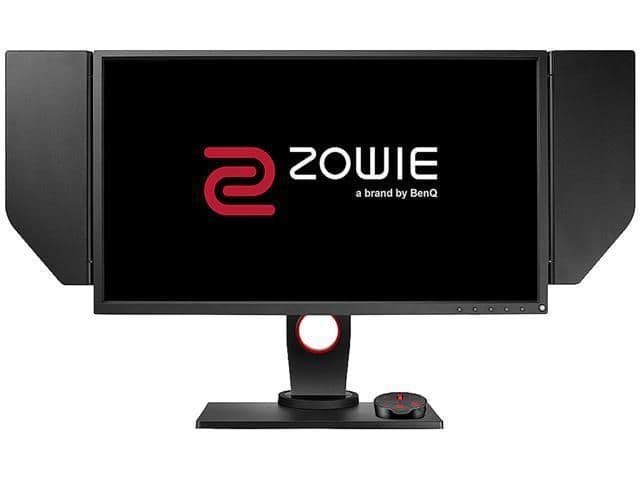 BenQ ZOWIE XL2536 24.5" 1080p 144Hz TN Monitor main image