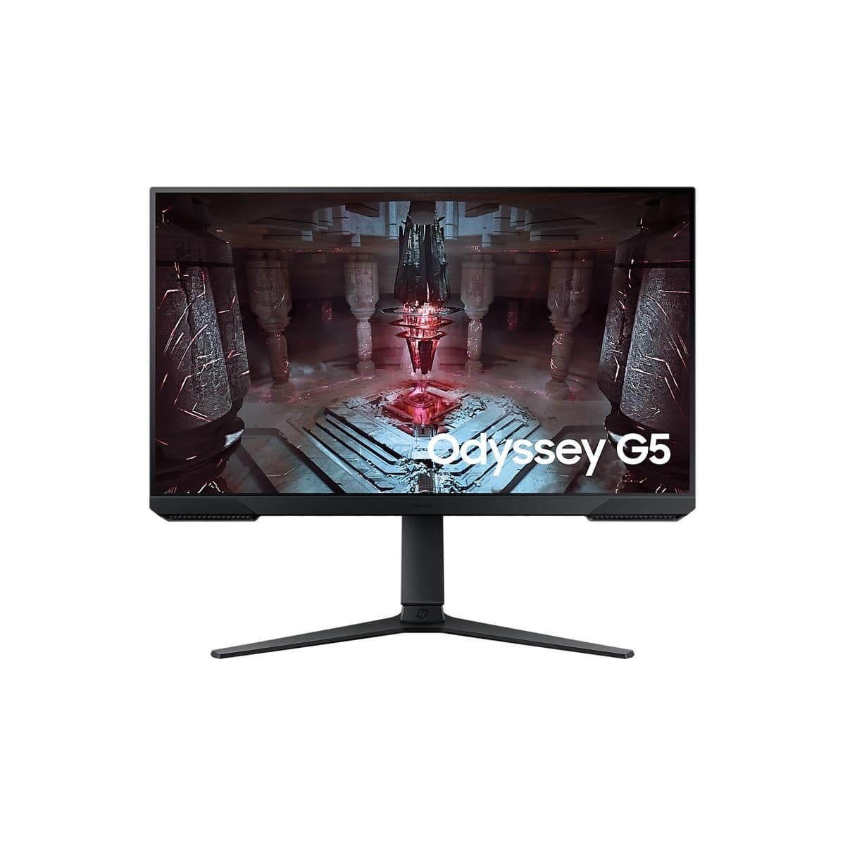 Samsung Odyssey G51C 27" 1440p 165Hz VA Monitor image