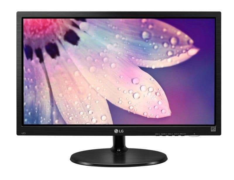 LG 27MP38VQ-B 27" 1080p 60Hz IPS Monitor main image