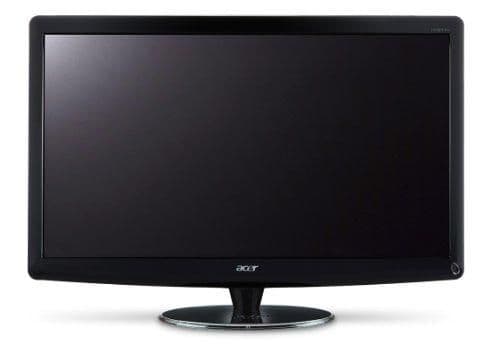 Acer HN274Hbmiiid 27" 1080p 120Hz TN Monitor image