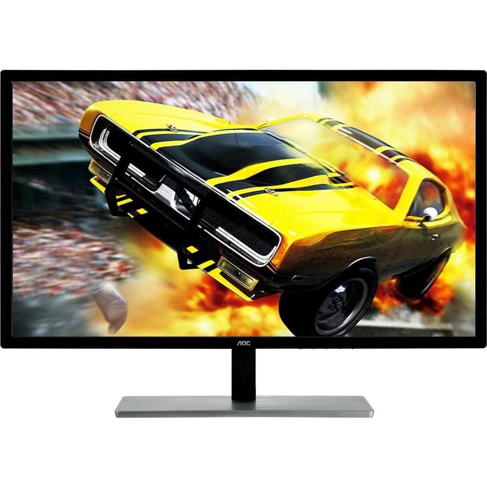 AOC Q3279VWF 31.5" 1440p 75Hz VA Monitor main image