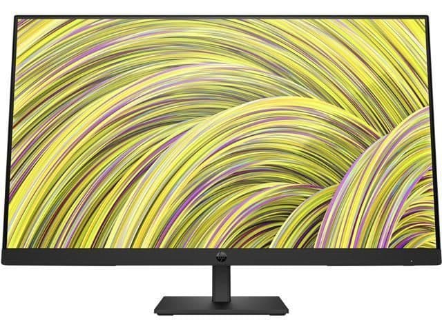 HP P22 G5 21.5" 1080p 75Hz IPS Monitor main image