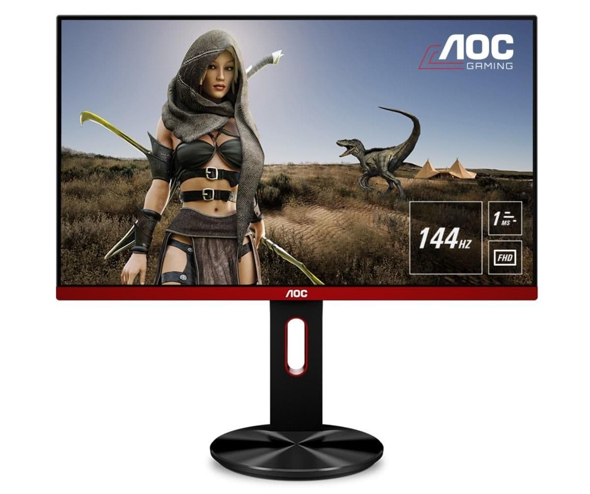 AOC G2790PX 27" 1080p 144Hz TN Monitor image