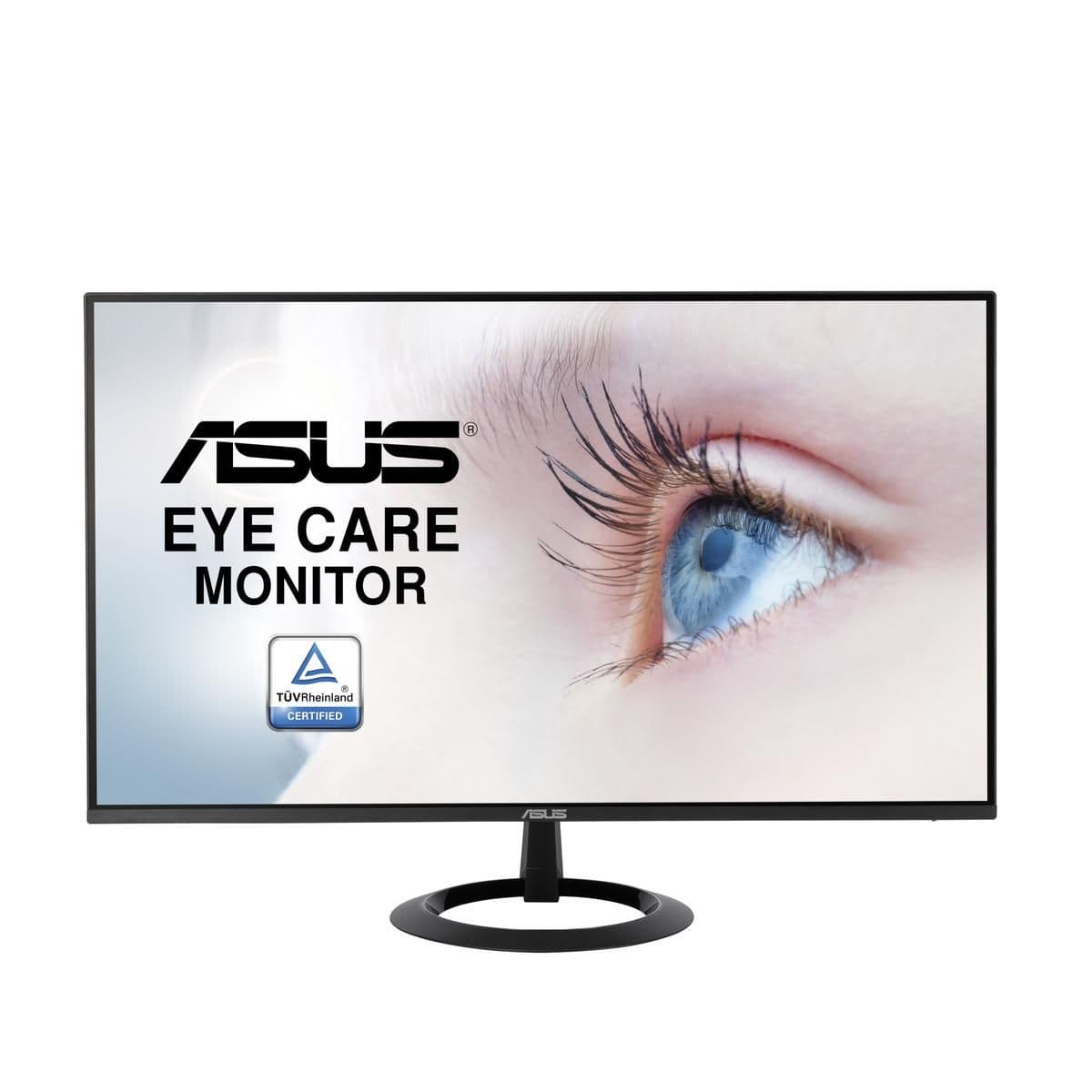 Asus VZ24EHE 23.8" 1080p 75Hz IPS Monitor main image