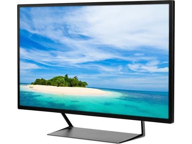 HP Pavilion 32 32" 1440p 60Hz VA Monitor main image