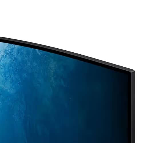Samsung Odyssey G9 G95C 49" 1440p 240Hz VA Curved Monitor image