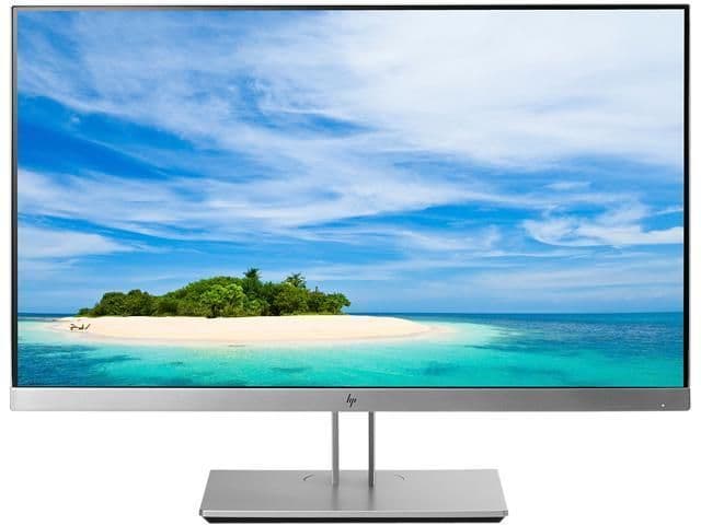 HP EliteDisplay E233 23" 1080p 60Hz IPS Monitor image