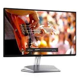 Dell S2418HX 23.8" 1080p 60Hz IPS Monitor main image