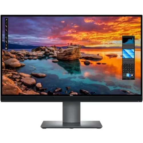 Dell UP2720Q 27" 4K 60Hz IPS Monitor image