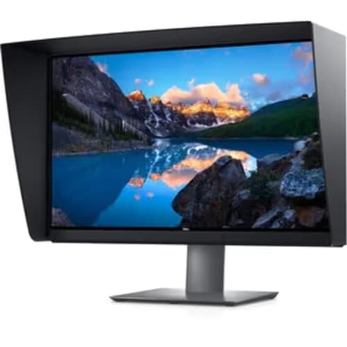 Dell UP2720Q 27" 4K 60Hz IPS Monitor image