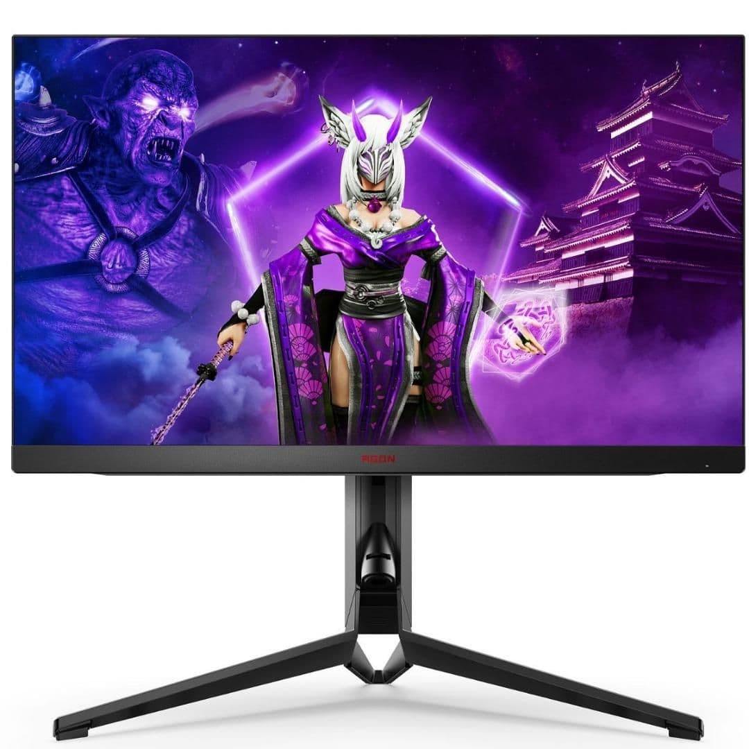 AOC AG254FG 24.5" 1080p 360Hz IPS Monitor image
