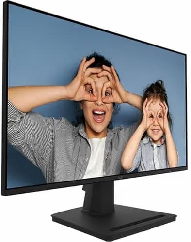 MSI PRO MP252 24.5" 1080p 100Hz IPS Monitor main image