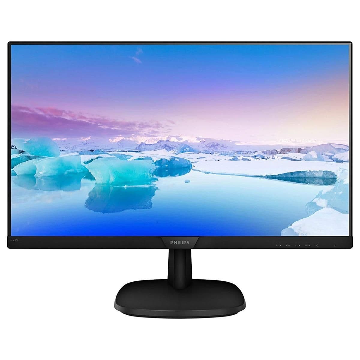 Philips 273V7QJAB 27" 1080p 60Hz IPS Monitor main image