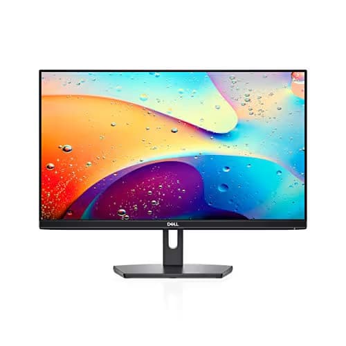 Dell SE2419HR 23.8" 1080p 75Hz IPS Monitor image