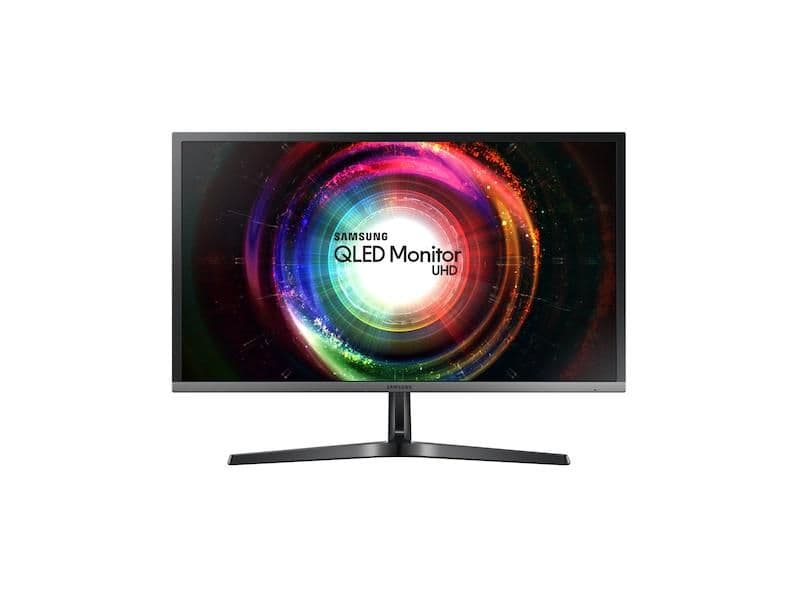 Samsung UH750 27.9" 4K 60Hz TN Monitor image