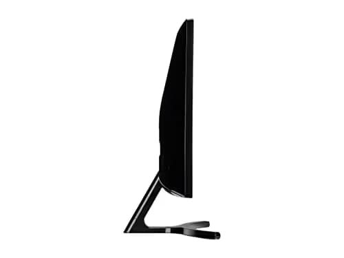 Acer ED242QR Abidpx 23.6" 1080p 144Hz VA Curved Monitor image