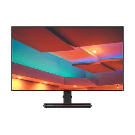 Lenovo ThinkVision P27q-20 27" 1440p 60Hz IPS Monitor main image