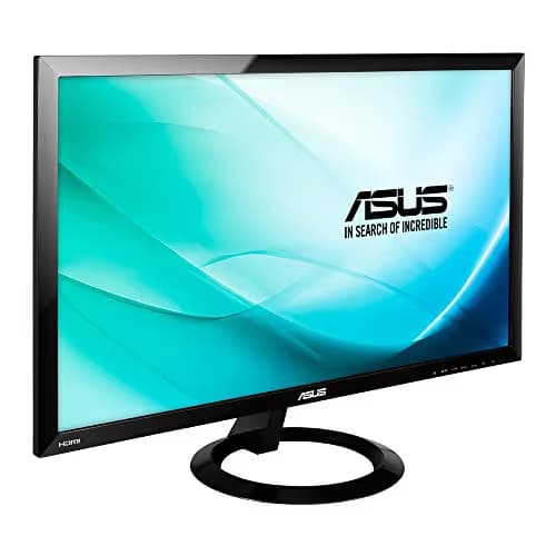 Asus VX248H 24" 1080p 60Hz TN Monitor image