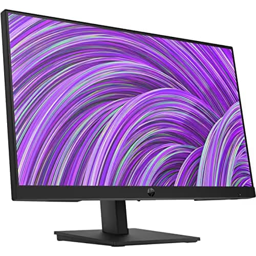 HP P22h G5 21.5" 1080p 75Hz IPS Monitor image