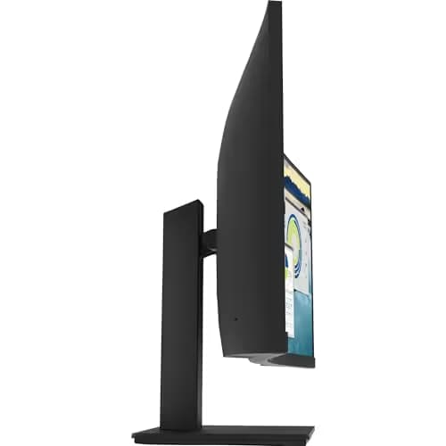 HP P34hc G4 34" 3440x1440 100Hz VA Curved Monitor image