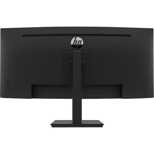 HP P34hc G4 34" 3440x1440 100Hz VA Curved Monitor image