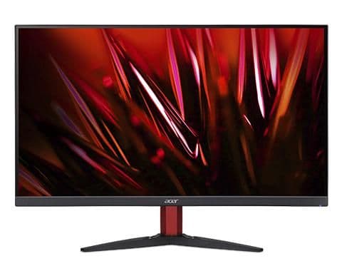 Acer KG272 Bmiix 27" 1080p 75Hz IPS Monitor main image