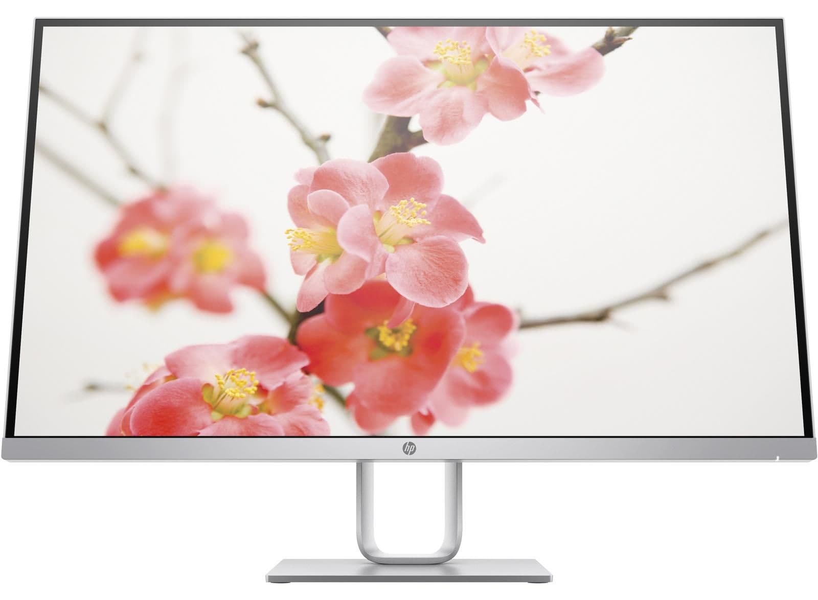 HP Pavilion 27q 27" 1440p 60Hz PLS Monitor image