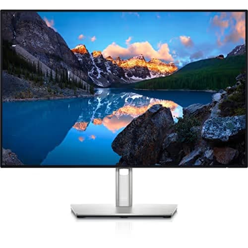 Dell U2421E 24.1" 1920x1200 60Hz IPS Monitor image