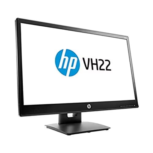 HP VH22 21.5" 1080p 60Hz TN Monitor image