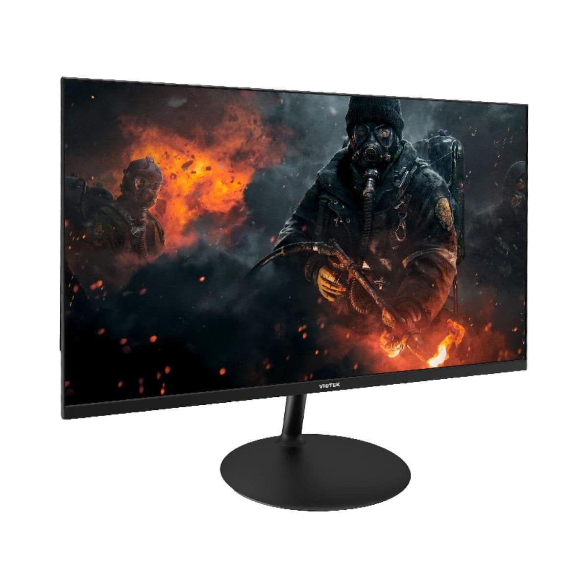 VIOTEK GFV24C 24" 1080p 144Hz VA Monitor main image