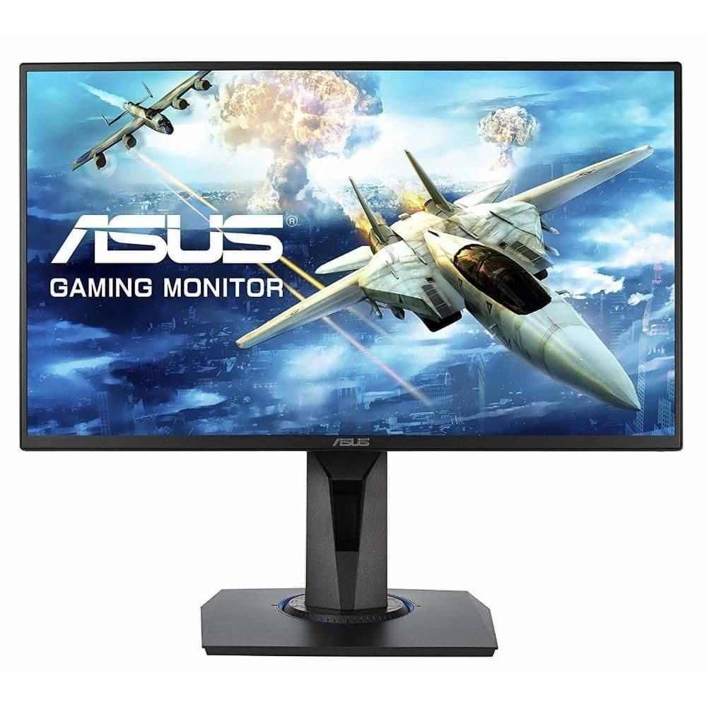 Asus VG255H 24.5" 1080p 75Hz TN Monitor image