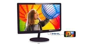 Philips 227E6LDSD/27 21.5" 1080p 60Hz TN Monitor main image