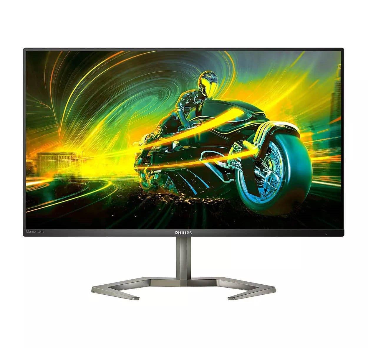 Philips Evnia 5000 31.5" 4K 144Hz IPS Monitor main image