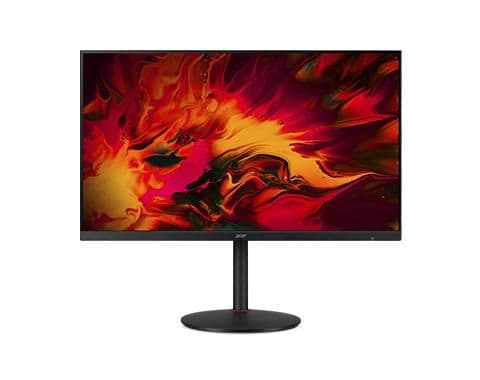 Acer XV322QU Pbmiipprzx 31.5" 1440p 165Hz IPS Monitor main image
