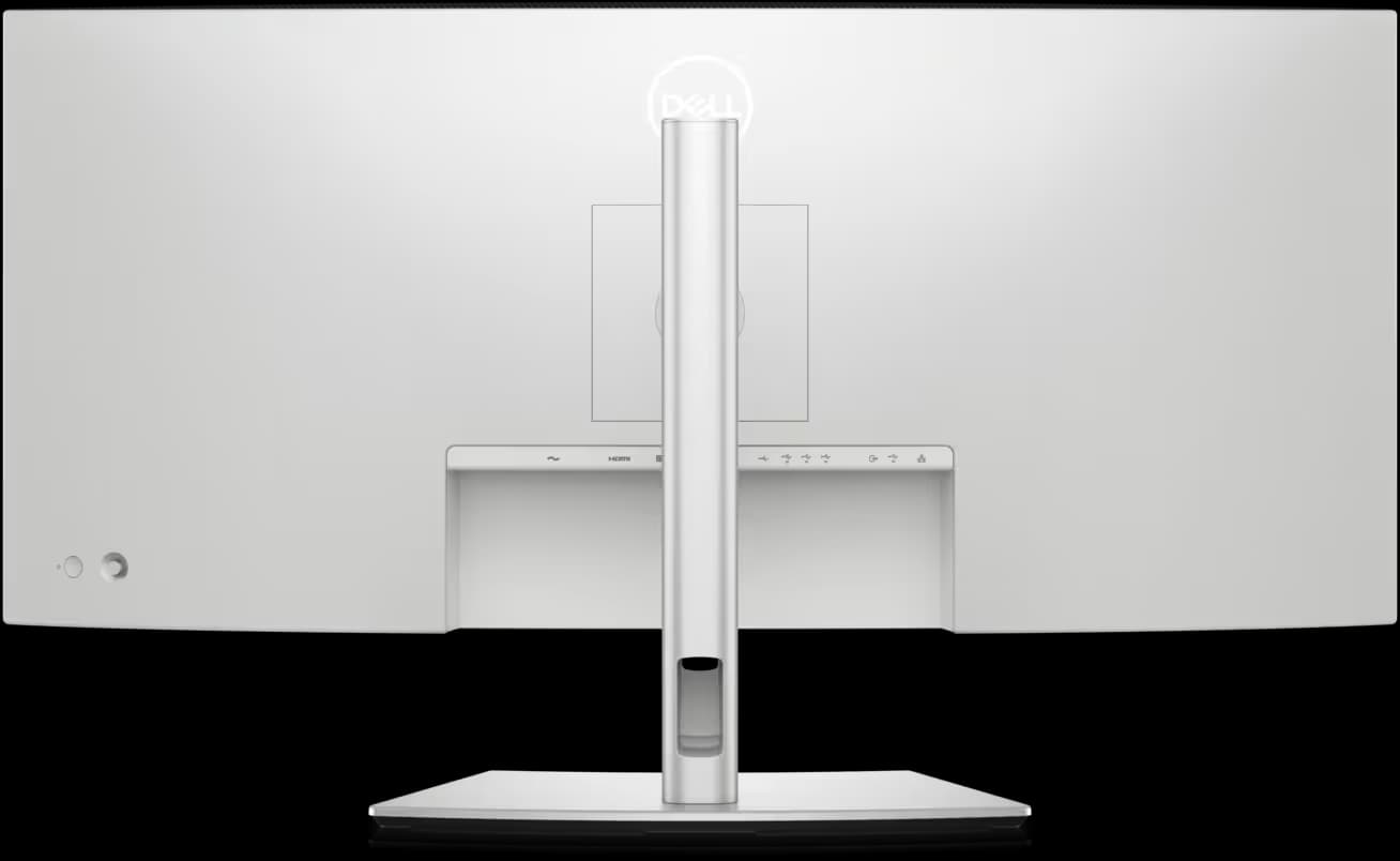 Dell UltraSharp U3425WE 34.1" 1440p 120Hz IPS Curved Monitor image