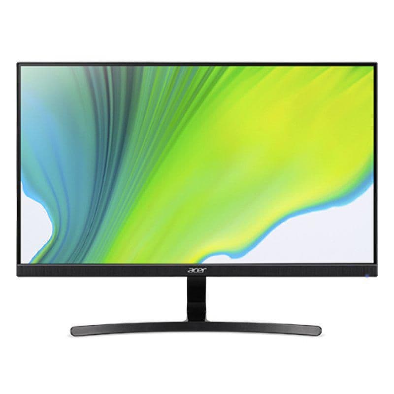 Acer K243Y 23.8" 1080p 75Hz IPS Monitor image