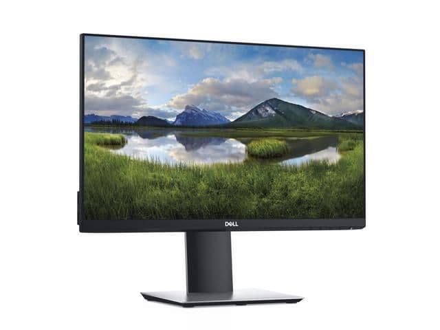 Dell P2219HE 22" 1080p 60Hz IPS Monitor image