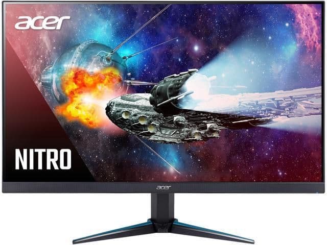 Acer VG280K bmiipx 28" 4K 60Hz IPS Monitor main image