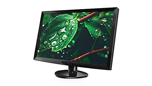 Lenovo D24-10 23.6" 1080p 60Hz TN Monitor image