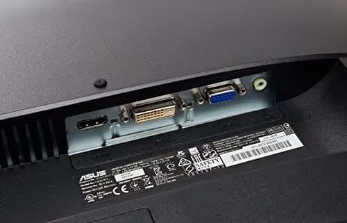 Asus VP228H 21.5" 1080p 60Hz TN Monitor image