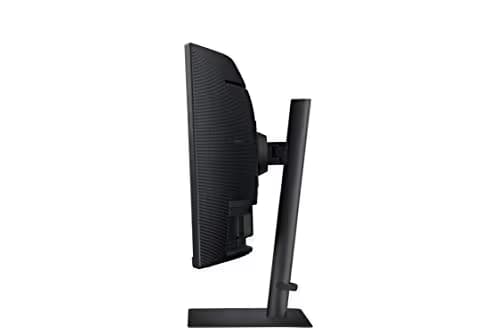 Samsung ViewFinity S65UA 34" 1440p 100Hz VA Monitor image