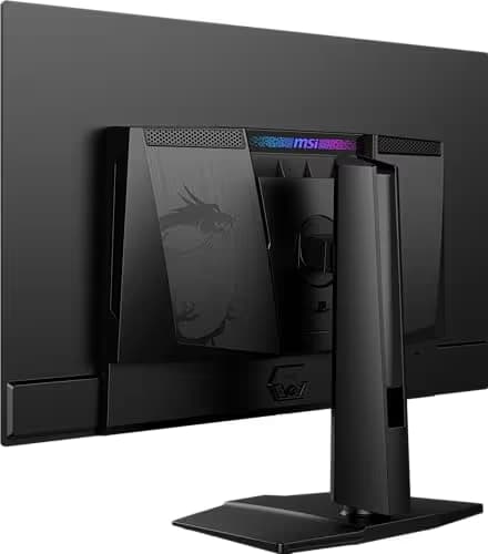 MSI MPG 321URX 31.5" 4K 240Hz QD-OLED Monitor image